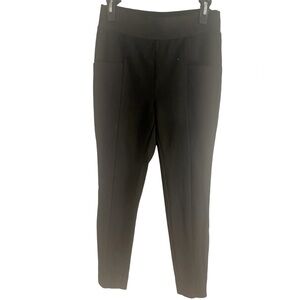 Banana Republic Black Jeggings